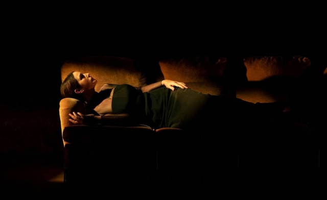 Η Μόνικα Μπελούτσι στέλνει μήνυμα στο ελληνικό κοινό πριν τις παραστάσεις στο Ηρώδειο