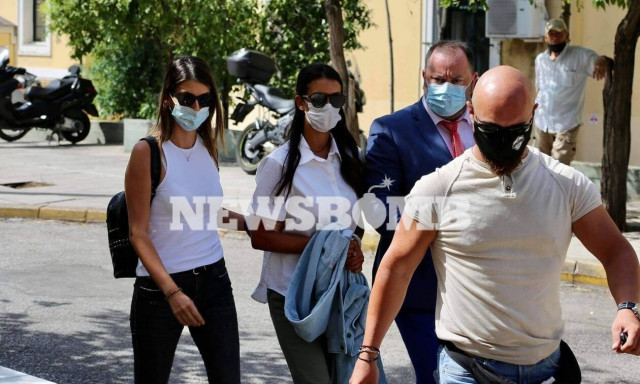 Προφυλακιστέο το 31χρονο μοντέλο - «Ήταν το έσχατο μέτρο» είπε ο δικηγόρος της