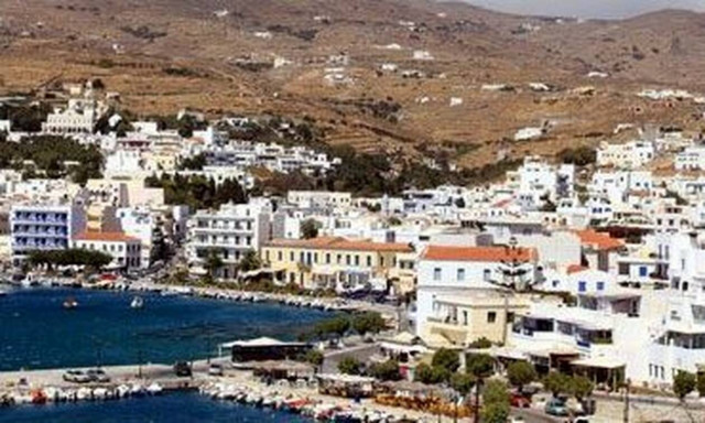 Προσλήψεις στον Δήμο Τήνου: Μέχρι σήμερα (26/8) οι αιτήσεις