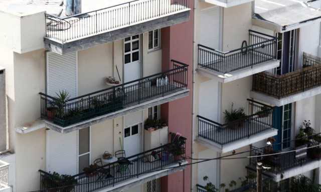Δηλώσεις Covid: Έως 30 Σεπτέμβρη οι δηλώσεις για μεταβολή μισθώματος από τους ιδιοκτήτες ακινήτων