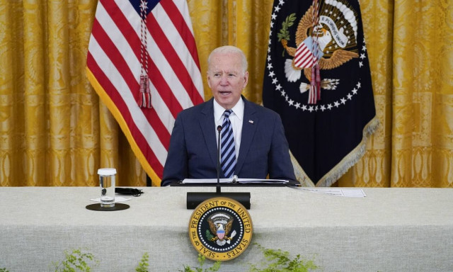 Αφγανιστάν: Η Ουάσινγκτον απειλεί το Ισλαμικό Κράτος με αντίποινα