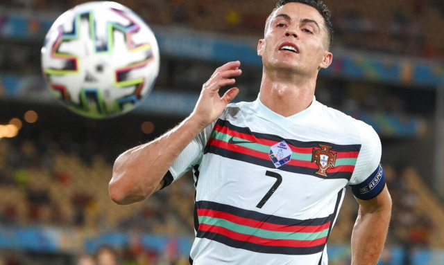 Κριστιάνο Ρονάλντο Cristiano Ronaldo