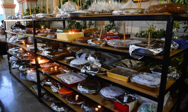 Φανουρόπιτα: Τι συμβολίζει και γιατί την φτιάχνουμε