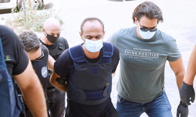 Georgian man held for killing partner has taken own life in jail, police report