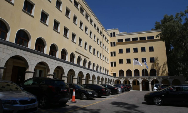 Διαρκής Ιερά Σύνοδος: Παραιτήσεις και ανυπακοή Μητροπολιτών στο επίκεντρο της συνεδρίασης