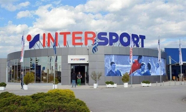 Mastercard, INTERSPORT & The Athlete’s Foot μοιράζουν δώρα που θα σου φτιάξουν τη μέρα