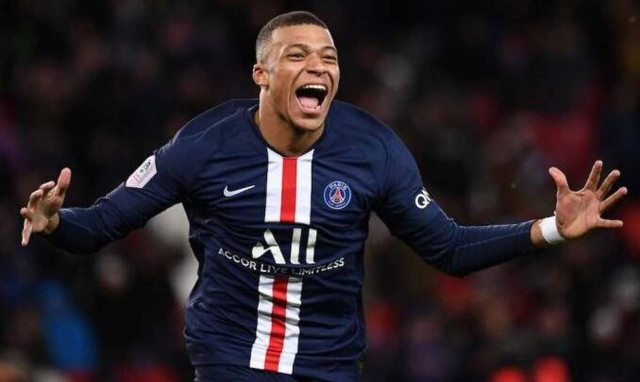 Ρεάλ Μαδρίτης: Τα... σκάει και παίρνει Εμπαπέ! Στα 170.000.000 ευρώ το deal με την Παρί