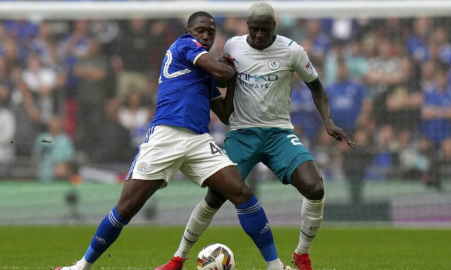 Σοκ στην Premier League: Κρατούμενος ο Μεντί της Σίτι – Κατηγορείται για τέσσερις βιασμούς