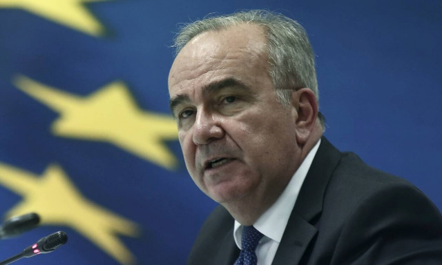 Παπαθανάσης: Η οικονομία δεν θα κλείσει, κανείς δεν θα αφεθεί μόνος του