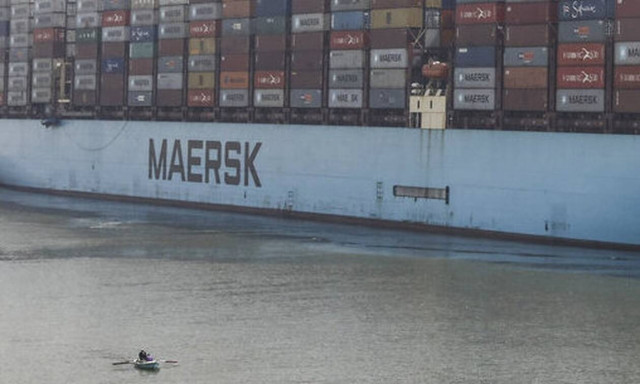 Απειλείται με κραχ η παγκόσμια εφοδιαστική αλυσίδα λόγω κορονοϊού;