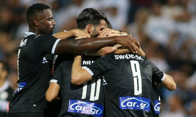 Ριέκα – ΠΑΟΚ 0-2: Έκανε το καθήκον του! Προκρίθηκε στους ομίλους του Europa Conference League (vids)