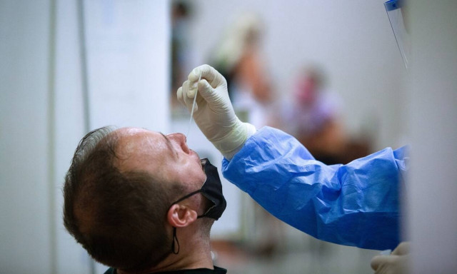 Φορείς ΠΦΥ: Aνέφικτη η εξέταση με την τιμή των rapid test στα 10 ευρώ- Ζητούν επανεξέταση του μέτρου