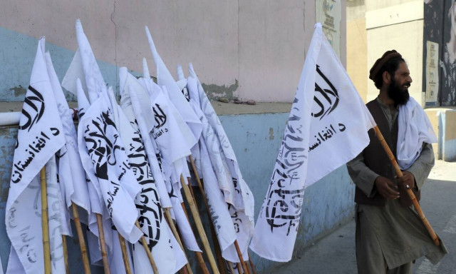 Αφγανιστάν: Συναγερμός από το μπαράζ εκρήξεων στην Καμπούλ - Συνεδριάζει ο ΟΗΕ για την τρομοκρατία