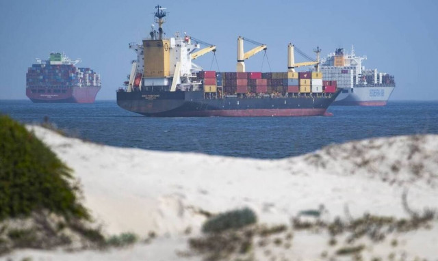 Αυξάνονται τα ελληνόκτητα πλοία, αλλά δεν επαρκούν τα πληρώματα