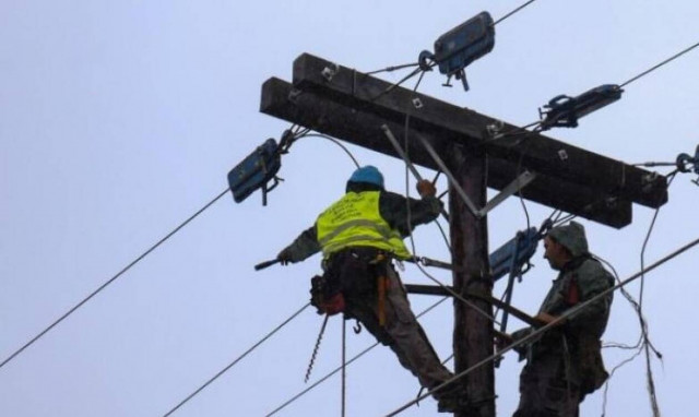 Προσλήψεις του ΔΕΔΔΗΕ στις Σέρρες: Μέχρι σήμερα (27/8) οι αιτήσεις