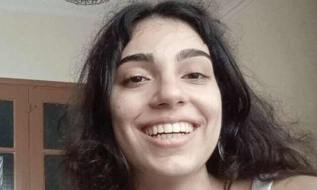 Βάσεις 2021: Πρώτη στην Ψυχολογία του ΕΚΠΑ η Κωνσταντίνα Γιαννοπούλου