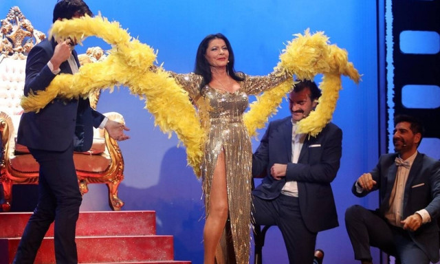 Ζωζώ Σαπουντζάκη: «Δεν έχω κάνει διαθήκη» - Ποιοι θα μοιραστούν την περιουσία της