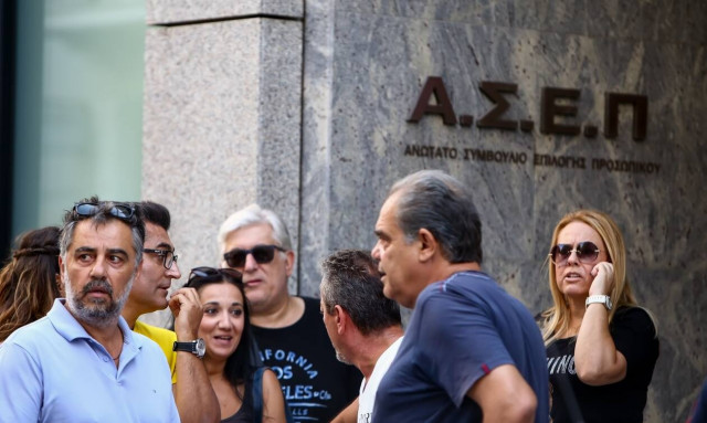 Προσλήψεις στον δήμο Πύργου: Τέλος χρόνου για τις αιτήσεις