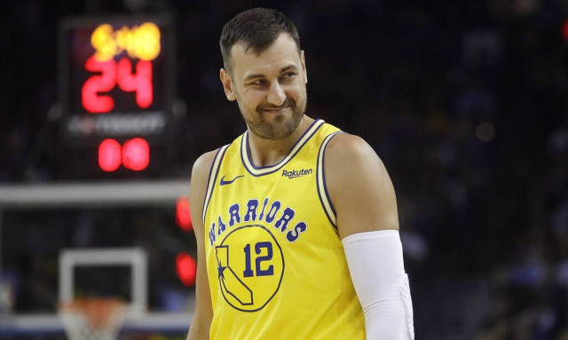 Κορονοϊός: Ξέσπασε για τα μέτρα ο Μπόγκουτ - «Κάποιοι άνθρωποι δεν μπορούν να μιλήσουν» (video)