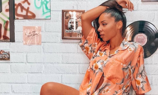 Big Brother: Η Ανχελίτα θα… τρελάνει και τον «Μεγάλο Αδερφό» (photos)