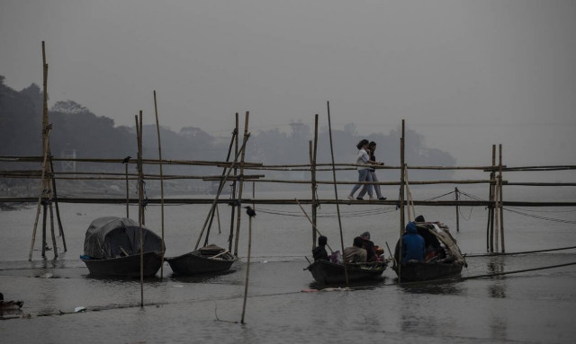 Τραγωδία στο Μπαγκλαντές: Πολλοί νεκροί, δεκάδες αγνοούμενοι σε από σύγκρουση δύο σκαφών