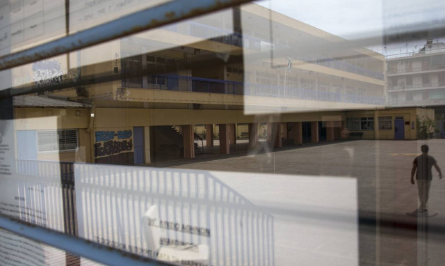 Βάσεις 2021: Τα μόρια σε Νομικές, Ιατρικές, Πολυτεχνεία