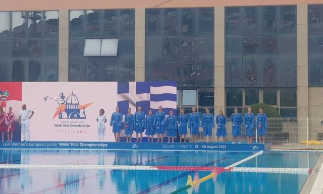 Πόλο: Ένα βήμα πριν το μετάλλιο η Ελλάδα! Νίκησε την Κροατία και πέρασε στα ημιτελικά