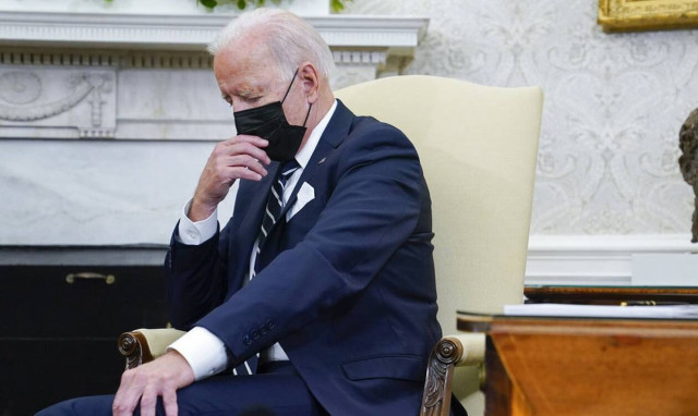 Αφγανιστάν: Κίνδυνος να δεχτεί κι άλλη επίθεση η αμερικανική αποστολή λένε οι σύμβουλοι Μπάιντεν