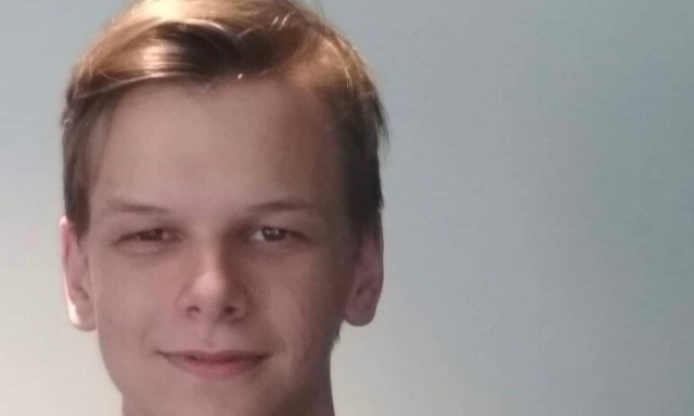 Βάσεις 2021: Στην Ιατρική Πατρών ο Δημήτρης Καρακώστας που έχασε τους γονείς του από κορονοϊό