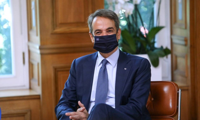 «Ο ΣΥΡΙΖΑ δεν θα συμπαρασύρει στον πολιτικό βούρκο τον Κυριάκο Μητσοτάκη»