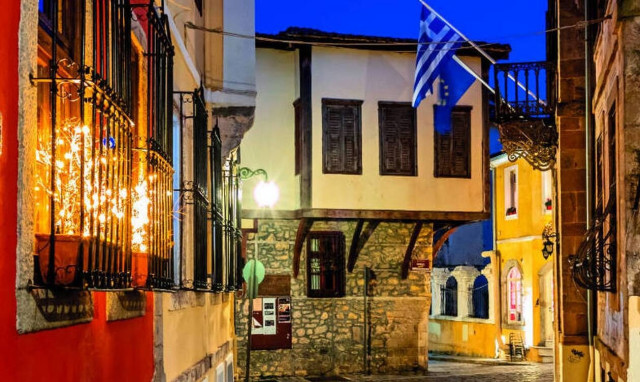 Προσλήψεις στον δήμο Ξάνθης: Μέχρι σήμερα (27/8) οι αιτήσεις