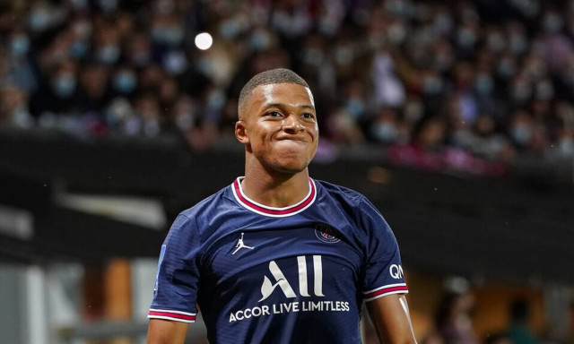 Παρί Σεν Ζερμέν: «Άκυρο» στα 180.000.000 για Εμπαπέ! Περιμένει περισσότερα από τη Ρεάλ Μαδρίτης