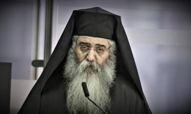 Κύπρος: Επιστρέφει στα καθήκοντά του ο Μητροπολίτης Μόρφου - Τέλος η καραντίνα