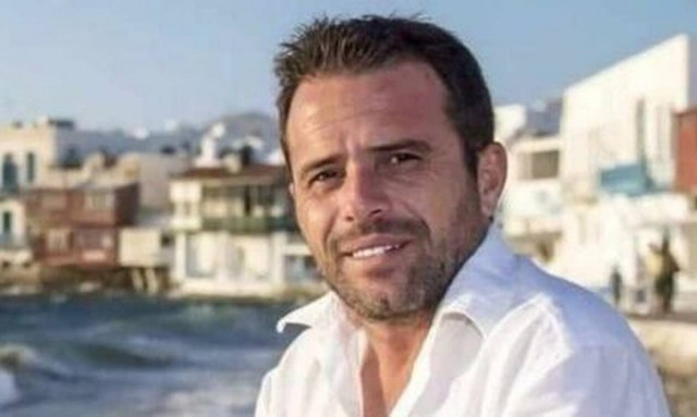 Αντιδήμαρχος Μυκόνου: Εμβολιαστείτε, εάν δεν είχα εμβολιαστεί μπορεί να μην μιλούσαμε τώρα