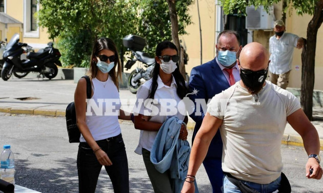 Υπόθεση 31χρονου μοντέλου: «Έχει κατονομάσει πρόσωπο ως ύποπτο τοποθέτησης των ναρκωτικών στο τζιπ»