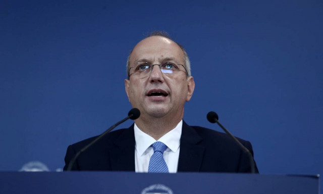 Οικονόμου υποχρεωτικός εμβολιασμός 