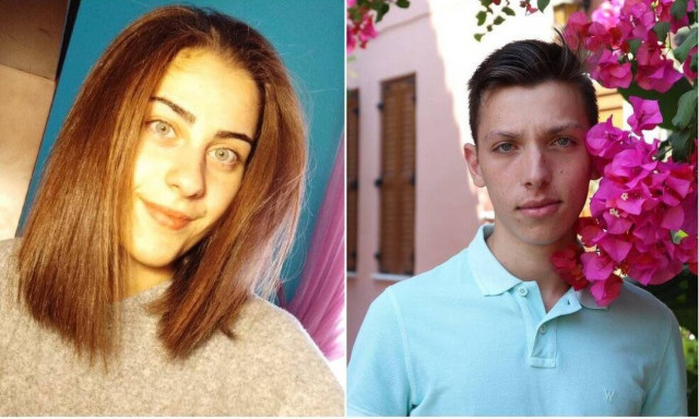 Εννιά Κρητικόπουλα που «σάρωσαν» στις Πανελλήνιες! (pics)