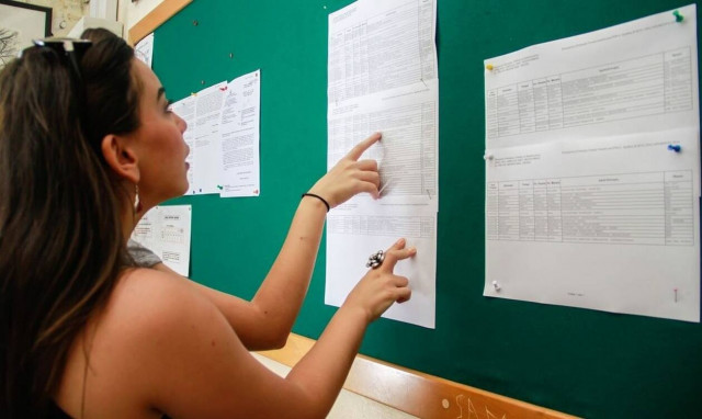 Βάσεις 2021: Τα μόρια για όλες τις σχολές (ΓΕΛ - ΕΠΑΛ)