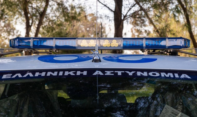 Διοικητής Α.Τ. Ερέτριας: Στο μικροσκόπιο το ιδιόχειρο σημείωμα που άφησε - Όλα τα ενδεχόμενα ανοιχτά