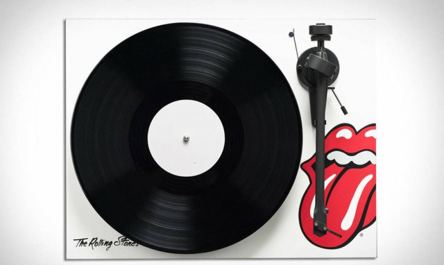 Οι αγαπημένες σου μπάντες έχουν δικό τους πικ-απ