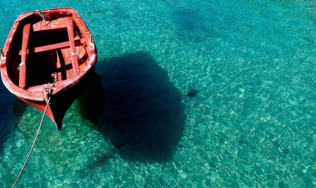 Σποράδες: Τα «μαργαριτάρια» του Βορείου Αιγαίου που χαρίζουν αξέχαστες εμπειρίες