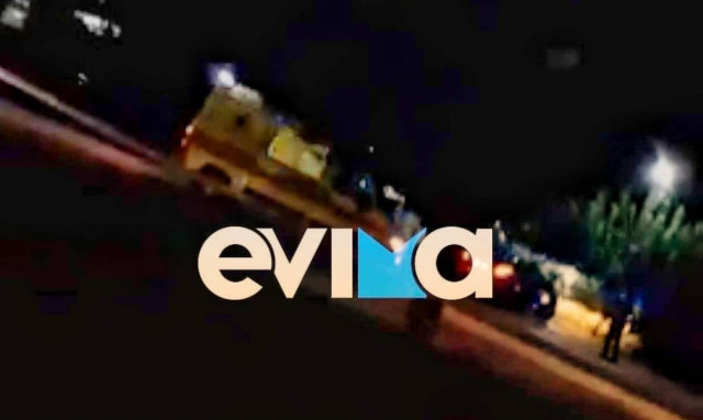 Ερέτρια: «Δεν μπορούμε να το πιστέψουμε» - Σοκαρισμένοι οι συνάδελφοι του διοικητή του ΑΤ