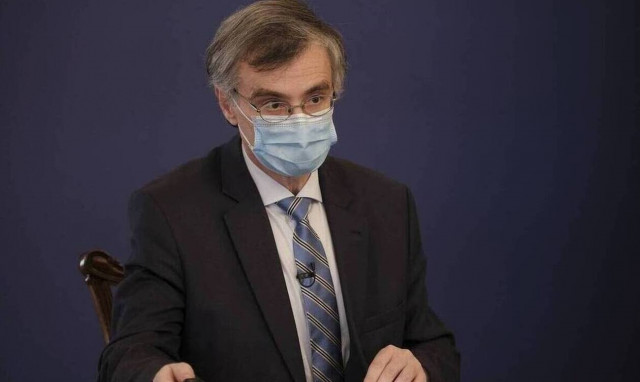 Σωτήρης Τσιόδρας: Θα χειροθετηθεί σε Άρχοντα Οφφικιάλιο από τον Οικουμενικό Πατριάρχη