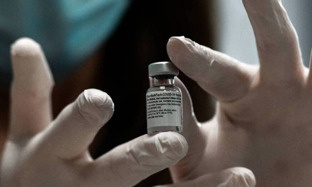 Κορονoϊός - Γκάγκα: Γιατί το εμβόλιο δεν είναι επικίνδυνο - Λογική η υποχρεωτικότητα