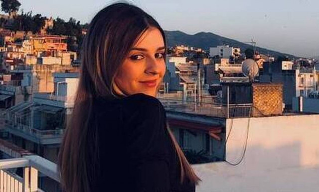 Βάσεις 2021 - Πάτρα: Η Νάσια Σουβαλιώτη πέρασε πρώτη από ΕΠΑΛ στην Ιατρική Πατρών με 19.170 μόρια