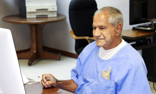 ΗΠΑ: «Πράσινο φως» για την υπό όρους αποφυλάκιση του δολοφόνου του Ρόμπερτ Κένεντι