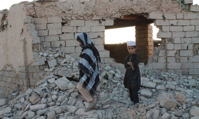 «Το πιο οδυνηρό ταξίδι της ζωής μου» – Η ανατριχιαστική περιγραφή δημοσιογράφου για το Αφγανιστάν