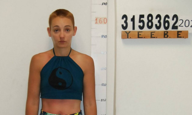 Υπόθεση αρπαγής 10χρονης Μαρκέλλας: Φρικιαστικά ευρήματα στον υπολογιστή της 33χρονης - Τι έψαχνε