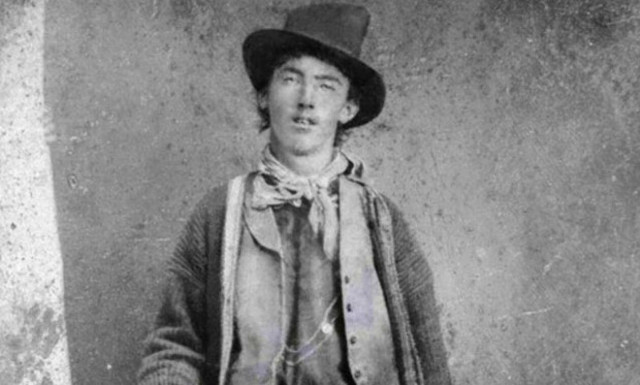 ΗΠΑ: Το όπλο που σκότωσε τον Μπίλι δε Κιντ πωλήθηκε έναντι 6 εκατομμυρίων δολαρίων