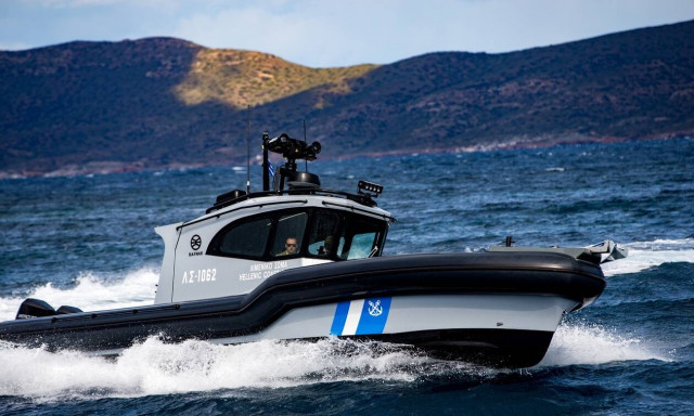 Συναγερμός στο Μυρτώο Πέλαγος: Βυθίστηκε φορτηγό πλοίο - Περισυλλέχθηκαν τα μέλη του πληρώματος